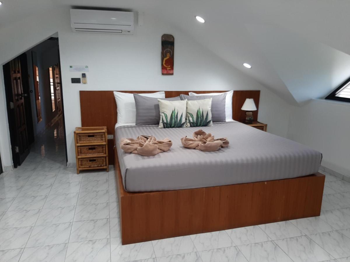 Pema Djougne Villa Бофут Екстериор снимка