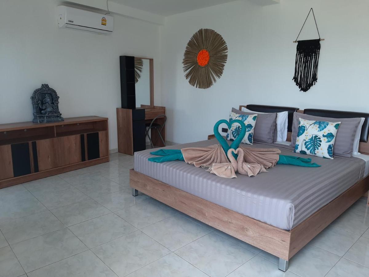 Pema Djougne Villa Бофут Екстериор снимка