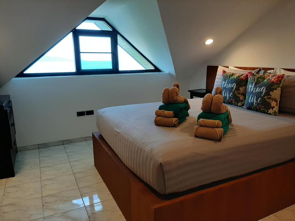 Pema Djougne Villa Бофут Екстериор снимка