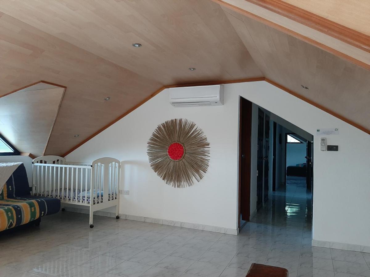Pema Djougne Villa Бофут Екстериор снимка