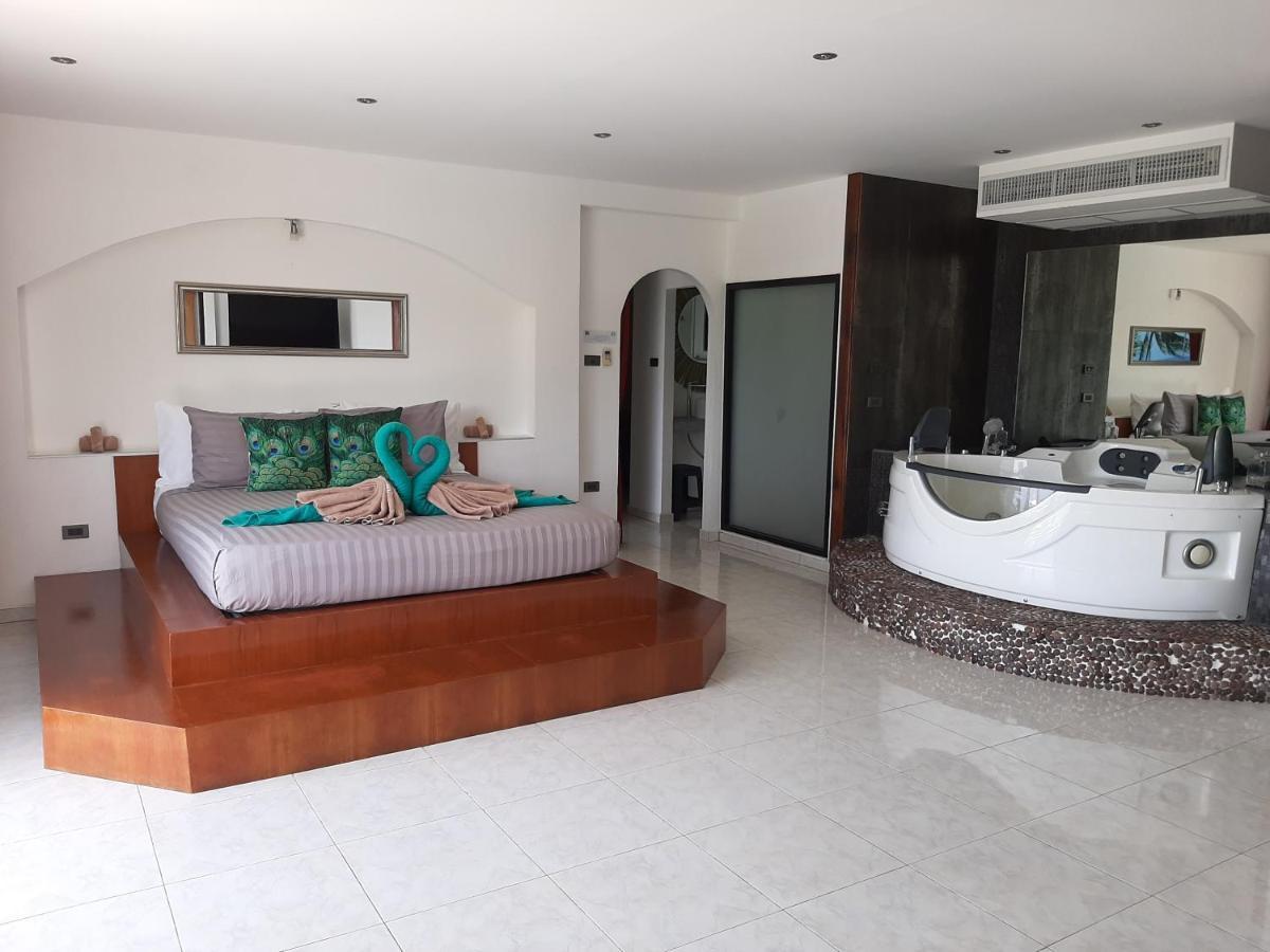 Pema Djougne Villa Бофут Екстериор снимка