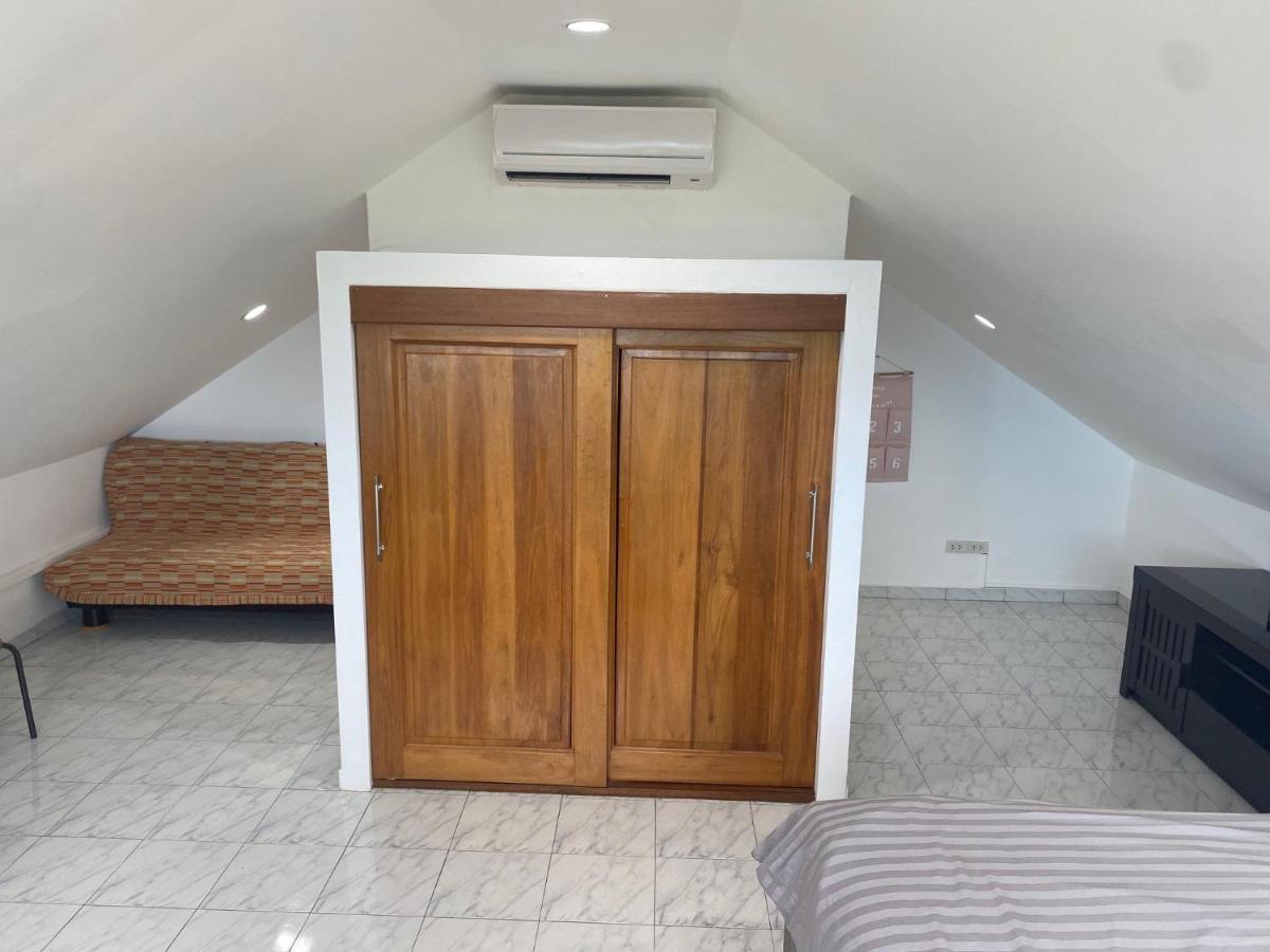 Pema Djougne Villa Бофут Екстериор снимка