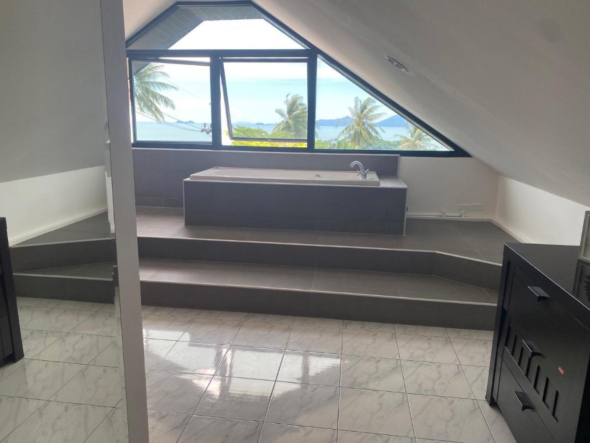 Pema Djougne Villa Бофут Екстериор снимка