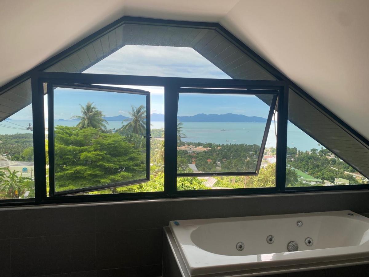 Pema Djougne Villa Бофут Екстериор снимка
