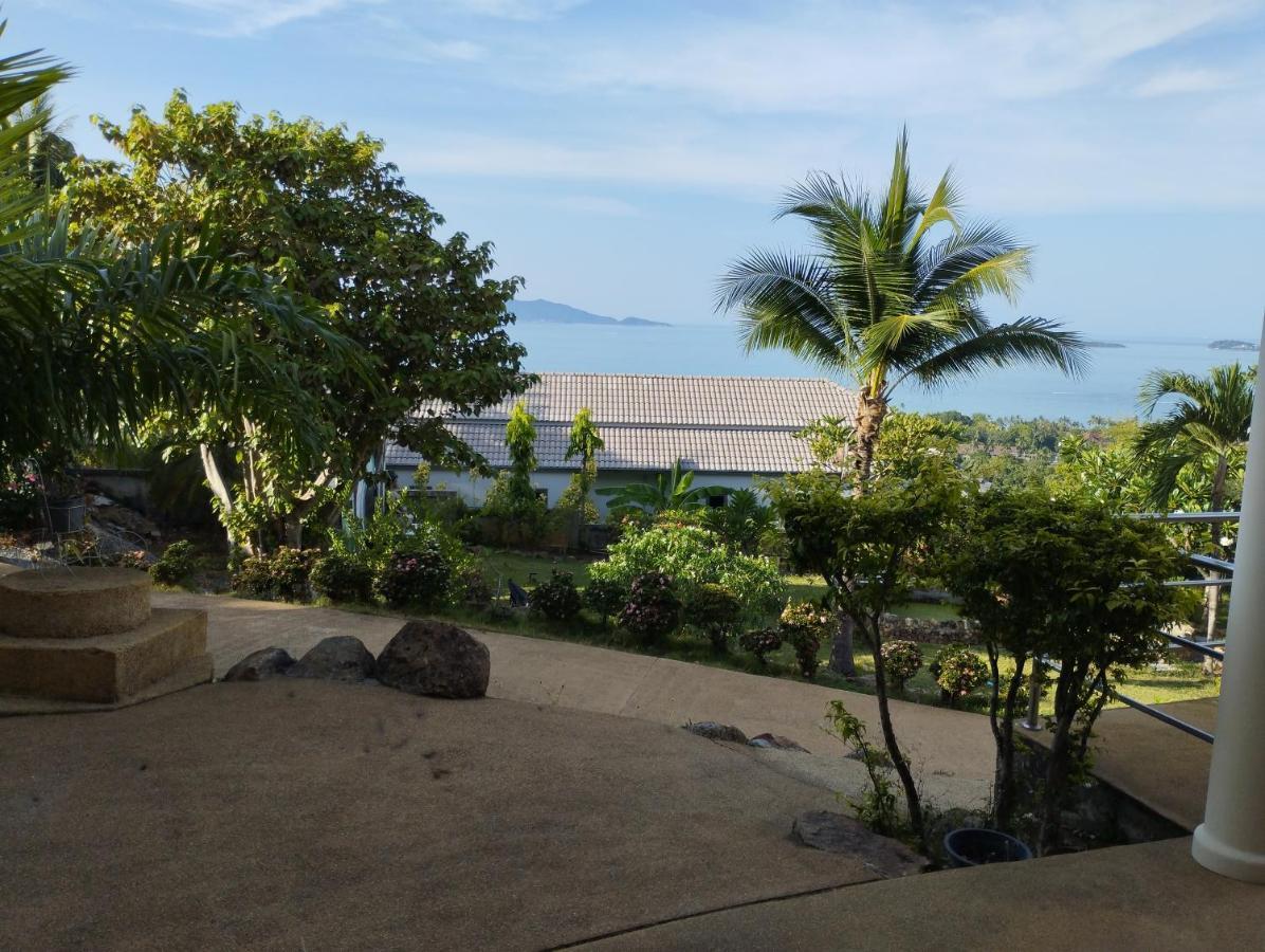 Pema Djougne Villa Бофут Екстериор снимка