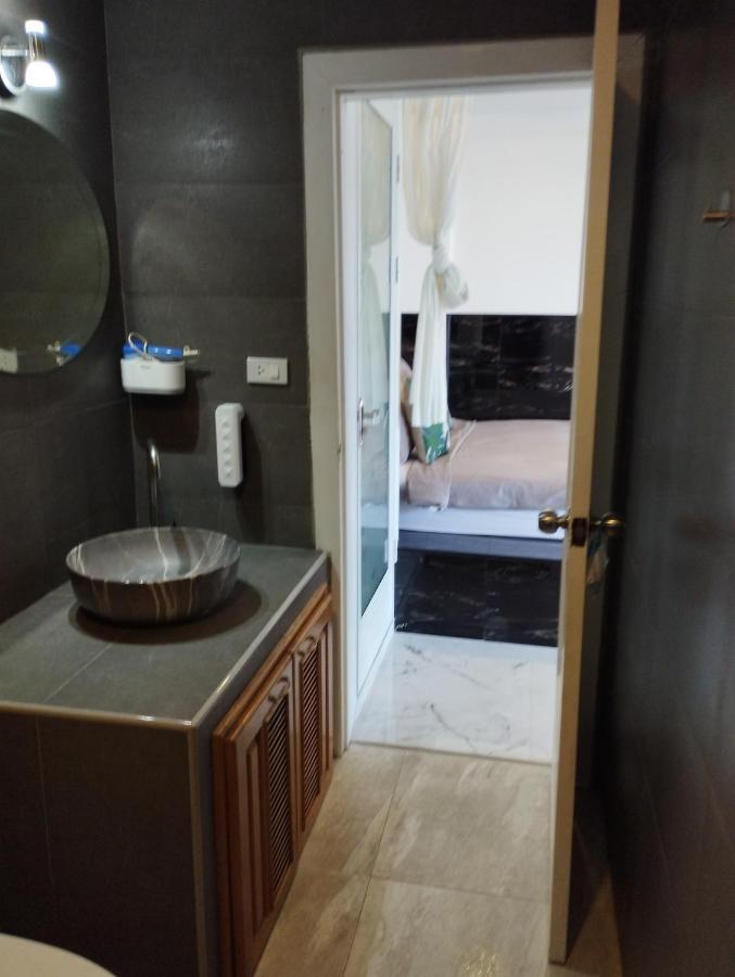 Pema Djougne Villa Бофут Екстериор снимка
